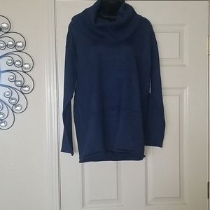 NWT Verve ami sweater